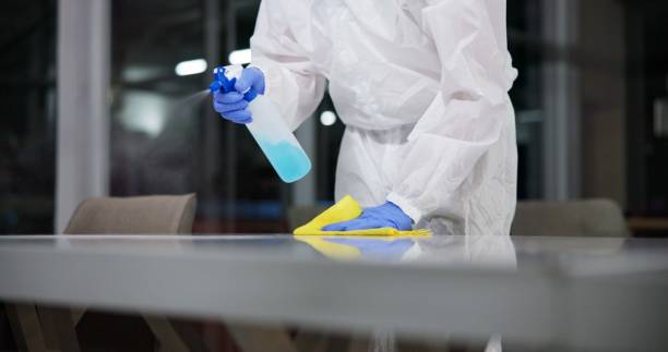 Licensed Drug Lab Cleanup service in Alpine, NJ - Trauma Clean Pros